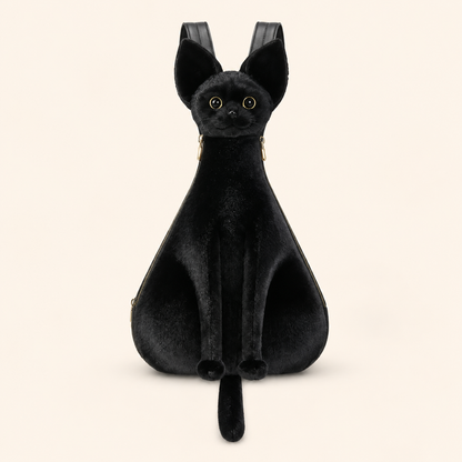 ToteMew™ Cat Backpack