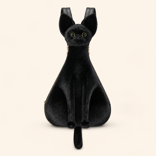 ToteMew™ Cat Backpack