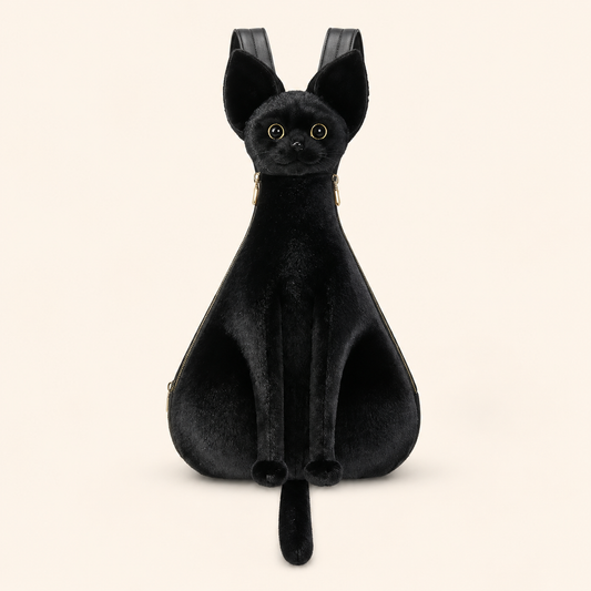 ToteMew™ Cat Backpack