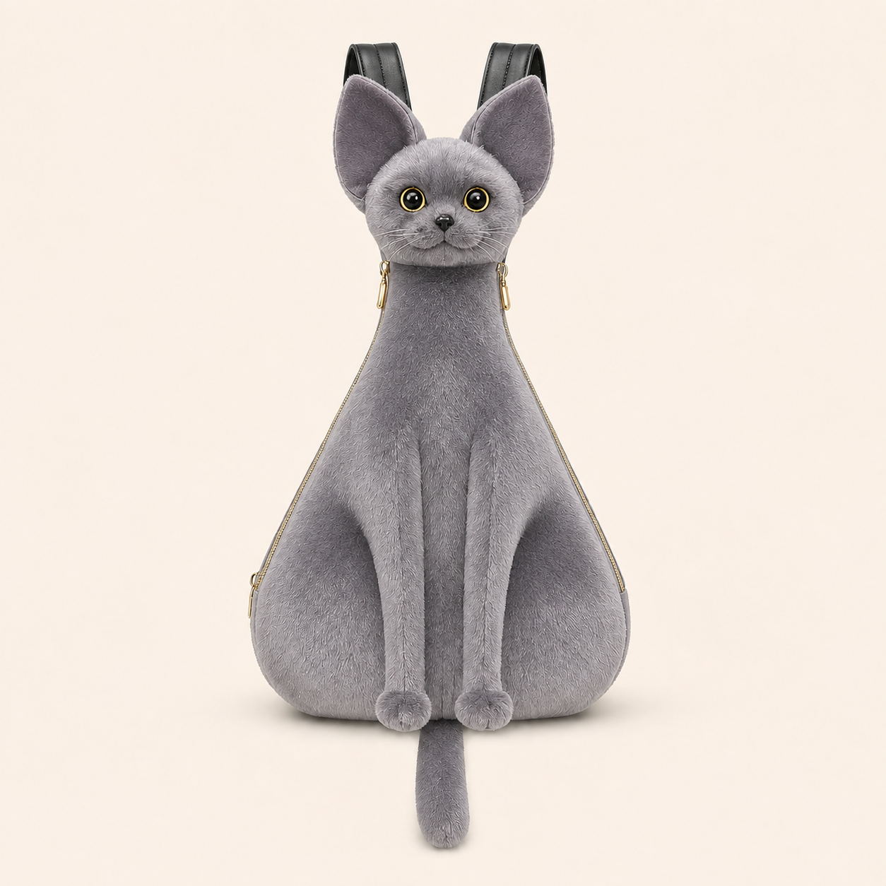 ToteMew™ Cat Backpack